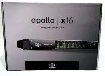 ЛЕТНИЕ РАСПРОДАЖИ СО СКИДКОЙ НА быструю доставку Apollo X6 X8 X8P X16 8 Twin X Duo Quad Mkll Универсальный аудиоинтерфейс
