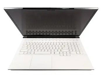 Ноутбук Alien ware m17 R3 i9-10980HK, 32 ГБ, SSD-накопитель 2 x 1 ТБ, RTX 2080,17 