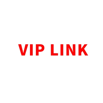 Ссылка для VIP-пользователя, пожалуйста, оформите заказ после переговоров с продавцом